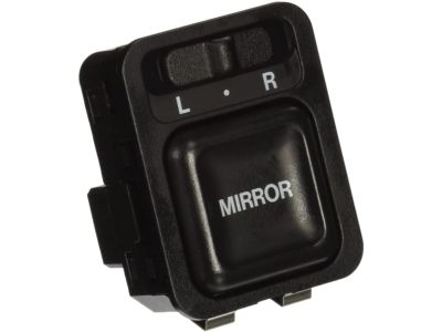 Honda Accord Mirror Switch - 35190-S82-A01ZA