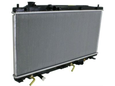 Honda 19010-RB1-J51 Radiator (Toyo)