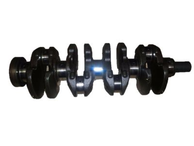 2006 Honda Civic Crankshaft - 13310-PRB-A00