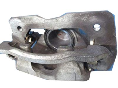 2013 Honda Fit Brake Caliper - 45019-TF2-J01