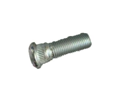 2018 Honda Civic Wheel Stud - 90113-SHJ-A02