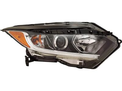 2019 Honda HR-V Headlight - 33100-T7A-A31