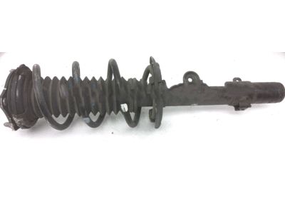 2017 Honda CR-V Shock Absorber - 51621-TLB-A01