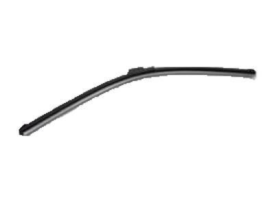 76620-TBA-A01 Honda Windshield Wiper Blade Product Photo 1 of 1