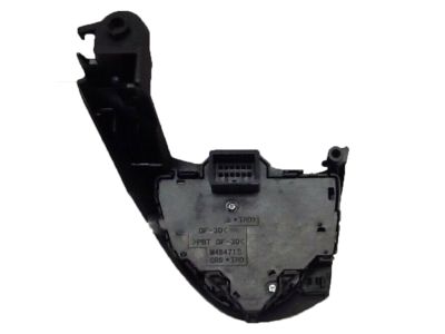 Honda 35880-TR0-A02 Switch Assembly, Audio Remote