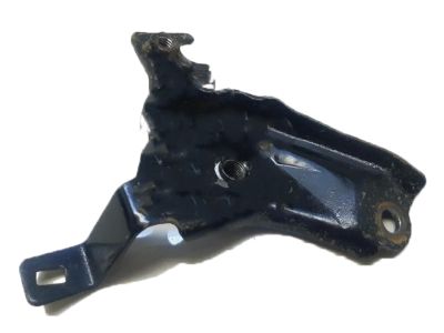 2005 Honda Accord Hybrid Sway Bar Bracket - 52340-SEA-E00