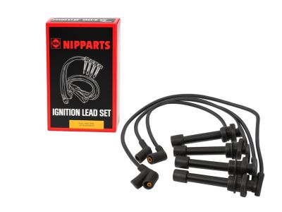 1992 Honda Prelude Spark Plug Wire - 32701-PT0-000