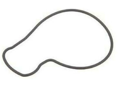 1993 Honda Accord Water Pump Gasket - 19222-PT0-300