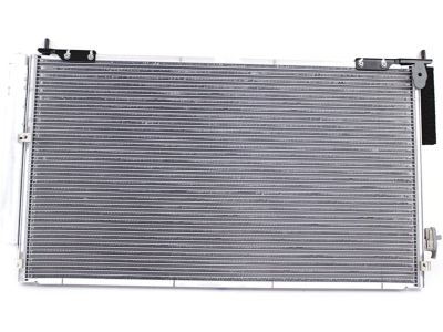 Honda Civic A/C Condenser - 80102-SVA-A12