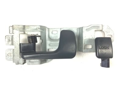 1998 Honda Civic Door Handle - 72160-S00-A01ZB