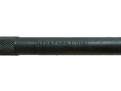 Honda 07942-6570100 V/Guide Driver