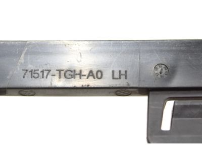 Honda 71517-TGH-A00 Finish L, RR.