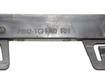 Honda 71517-TGH-A00 Finish L, RR. Honda 71517-TGH-A00 Finish L, RR.