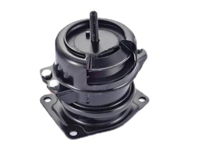 Honda 50820-TZ5-A01 Rubber Assy., Engine Side Mounting
