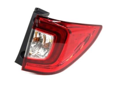 2020 Honda Passport Tail Light - 33500-TGS-A01