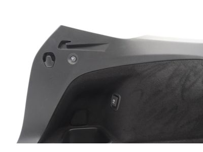 Honda 84669-TGS-A21ZA