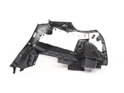 Honda 84669-TGS-A21ZA