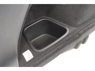 Honda 84669-TGS-A21ZA