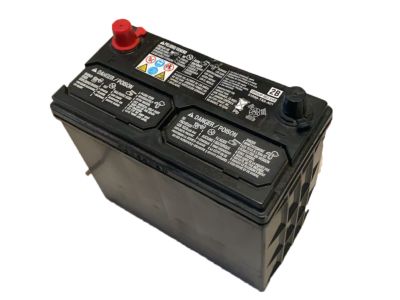 2019 Honda Accord Car Batteries - 31500-TZ3-100M