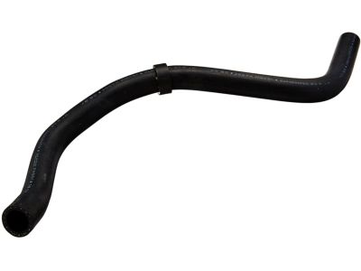 Honda 79725-TA0-A00 Hose, Water Outlet