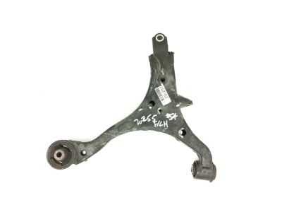 Honda 51360-S9A-A11 Arm, Left Front (Lower)