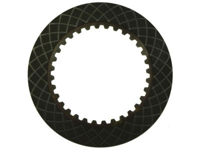 Honda Odyssey Clutch Disc - 22644-RJF-A01