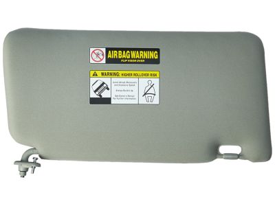 2010 Honda Element Sun Visor - 83280-SCV-A21ZA