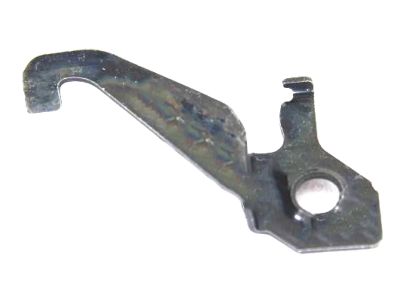 Honda 43360-S10-013 Lever, R. Parking Brake