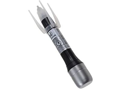 Honda 08703-NH700MAH Paint *NH700M* (ALABASTER SILVER METALLIC)