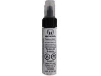 Honda 08703-NH700MAH Paint *NH700M* (ALABASTER SILVER METALLIC)