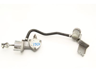 Honda CR-V Clutch Master Cylinder - 46920-S7A-A04