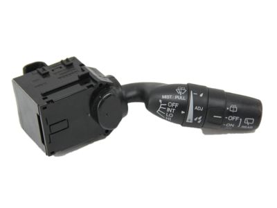 Honda Crosstour Wiper Switch - 35256-SWA-A11