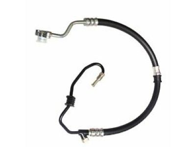 Honda 53713-S02-A82 Hose, Power Steering Feed