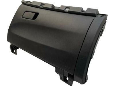 Honda 77501-TVA-A02ZA