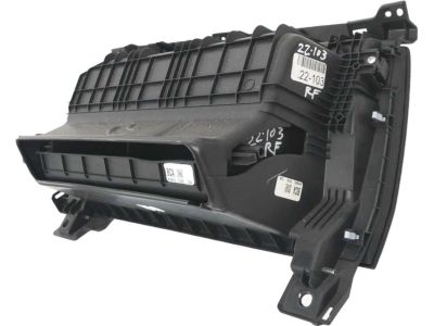 Honda 77501-TVA-A02ZA