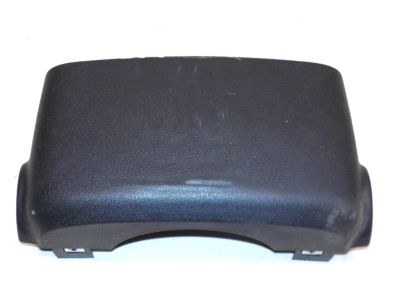 2015 Honda Pilot Steering Column Cover - 77350-SZA-A00ZA