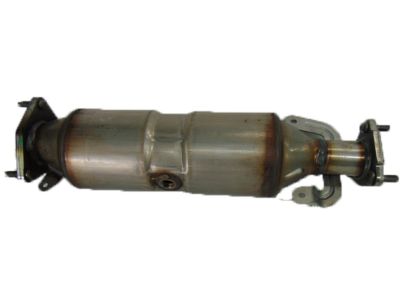 2006 Honda Accord Catalytic Converter - 18160-RAD-L11