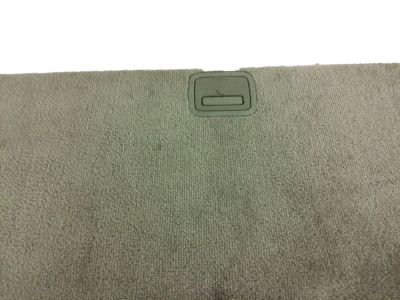 Honda 84521-S9V-A00ZA Lid, RR. Cargo Floor *G50L* (LIGHT FERN)