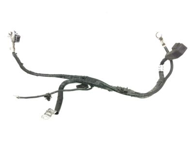 2008 Honda Civic Battery Cable - 32410-SNC-A00