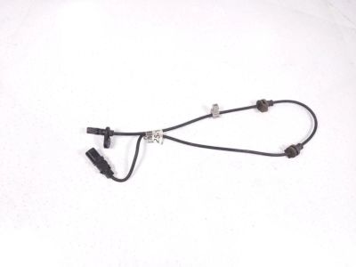 Honda HR-V Speed Sensor - 57455-3W0-A01