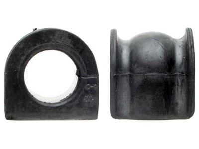 2002 Honda S2000 Axle Support Bushings - 52315-S2A-013