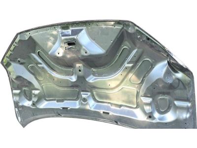 Honda 60100-T6Z-A00ZZ