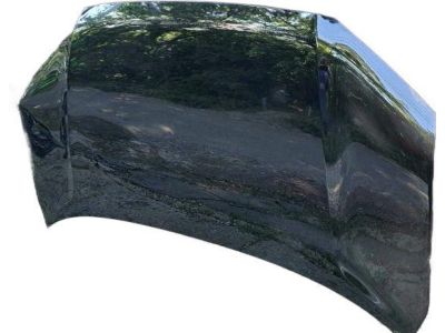 Honda 60100-T6Z-A00ZZ