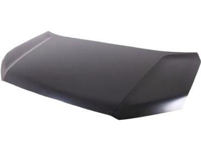 Honda 60100-T6Z-A00ZZ