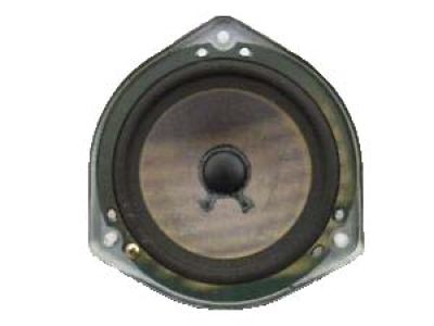 Genuine Honda Tweeter Speaker Assembly (Pioneer) – 39120-SJC-A01 – OEM New