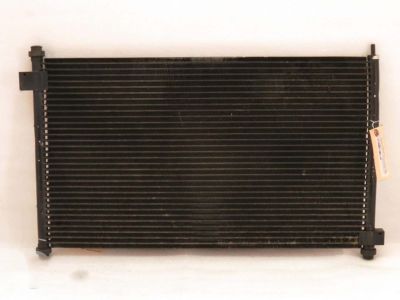 Honda Accord A/C Condenser - 80100-S84-A00