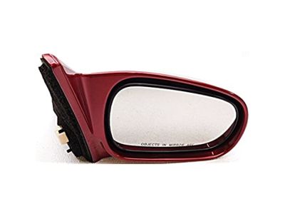 2000 Honda Civic Car Mirror - 76200-S01-A25ZL