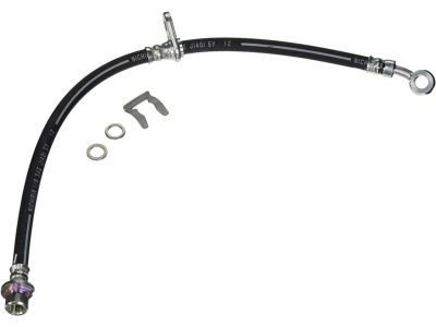 2003 Honda Pilot Brake Line - 46374-S3V-A00