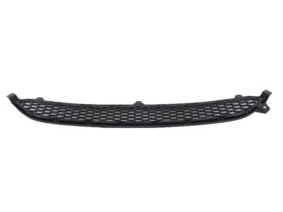 Honda 71126-TG7-A01 Mesh, Front Grille