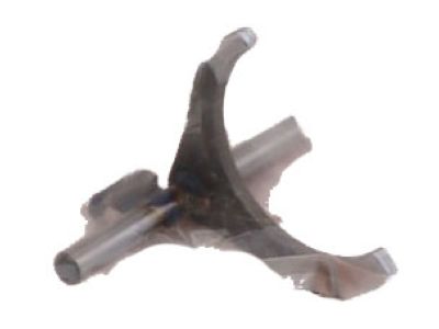 Honda 24220-P80-000 Fork, Gearshift (1-2)